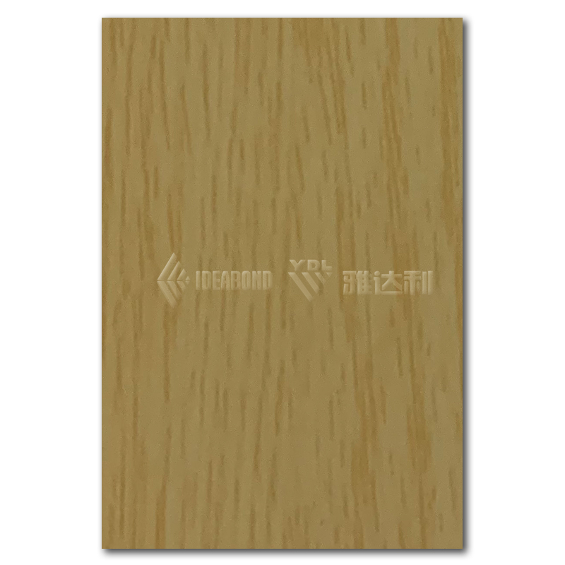 KE-306E抗刮黃木紋