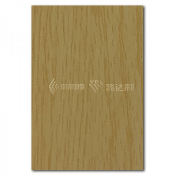 KE-306E抗刮黃木紋