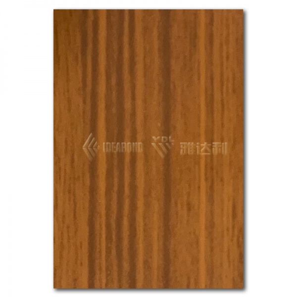 AF-314 金絲紅檀木紋