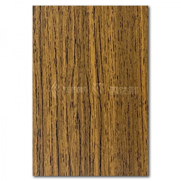 KF-313B氟碳抗刮寶駿木（mù）紋