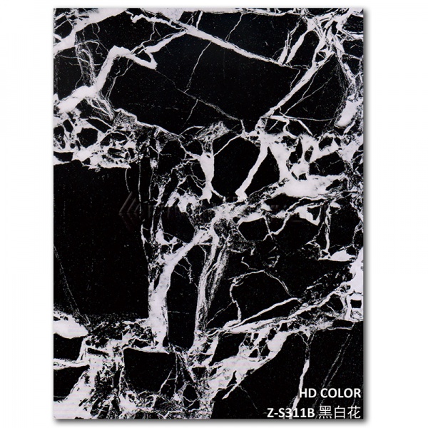 Z-S311B-黑（hēi）白花