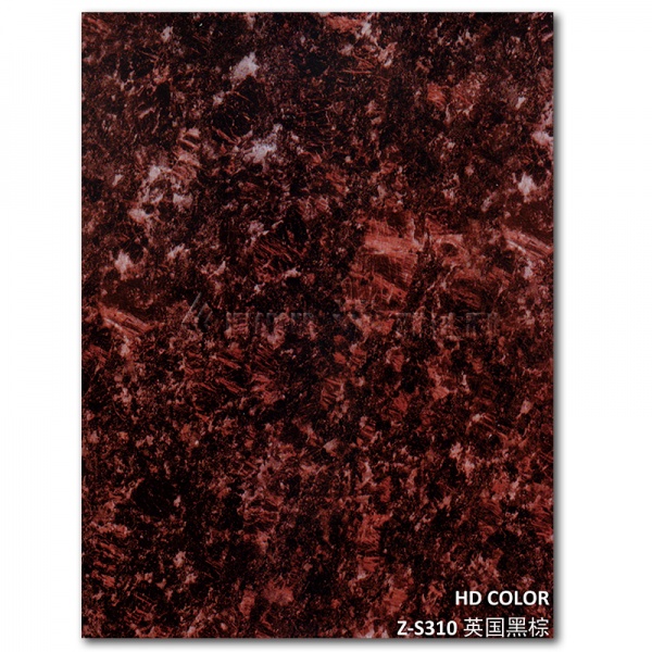 Z-S310-英（yīng）國黑棕