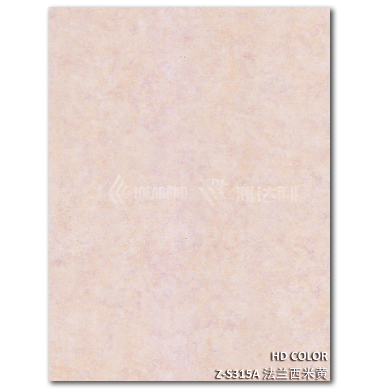 Z-S315A-法（fǎ）蘭西米黃