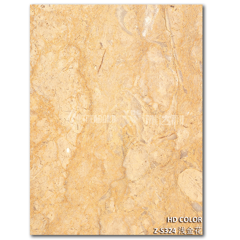 Z-S324-淺金花（huā）