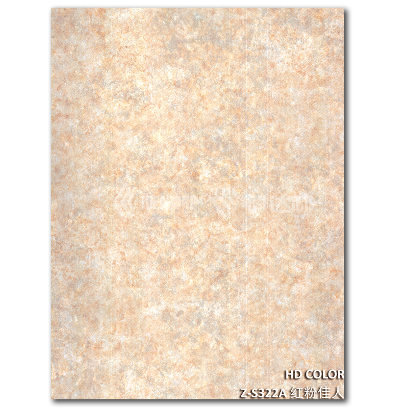 Z-S322A-紅粉佳人