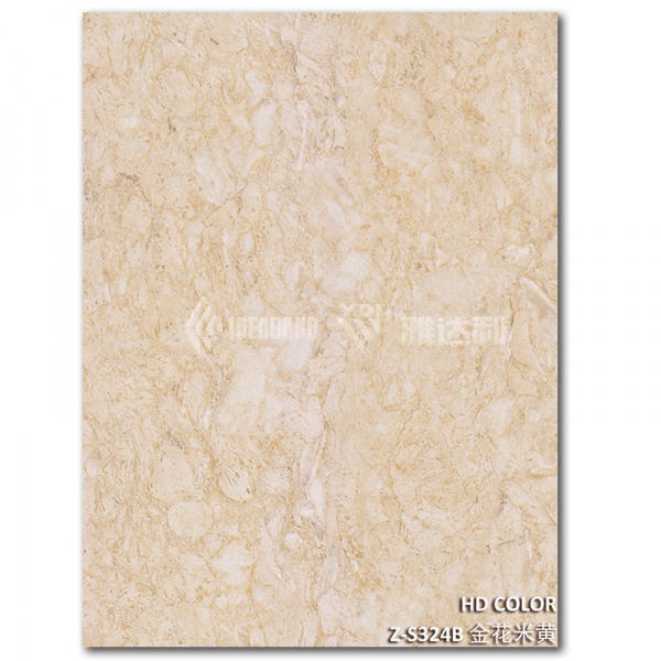 Z-S324B-金（jīn）花米黃