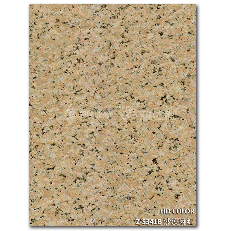 Z-S341B-沙漠麻紅