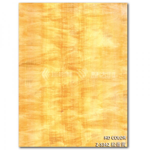Z-S342-鬆香黃