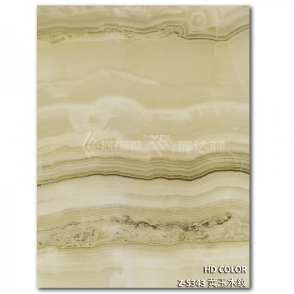 Z-S343-黃玉木紋