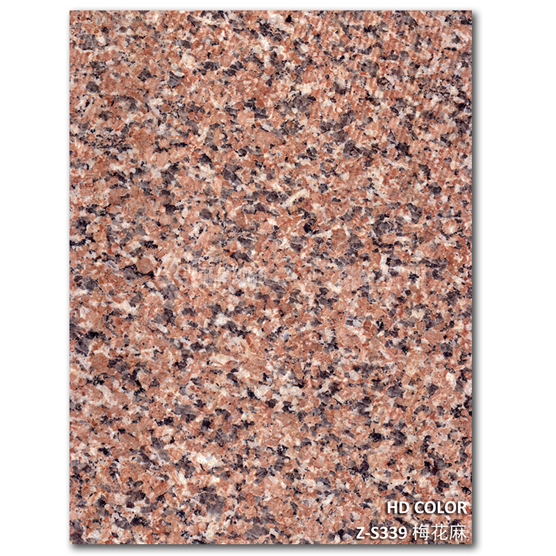 Z-S339-梅花麻