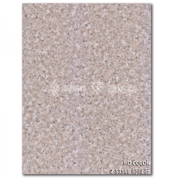 Z-S356B-蝦紅石（shí）