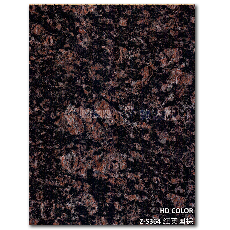 Z-S364-紅（hóng）英國棕