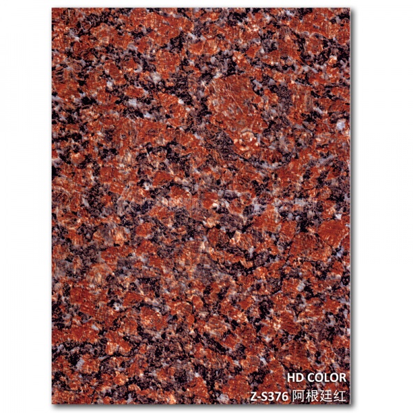 Z-S376-阿根廷（tíng）紅
