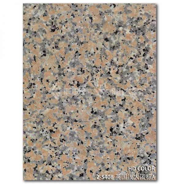 Z-S408-英國淺大團棕A