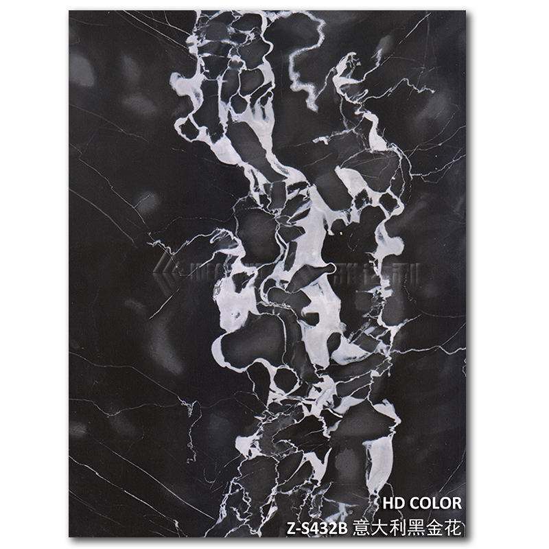 Z-S432B-意大利黑金花