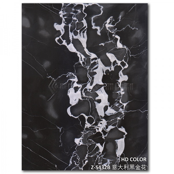 Z-S432B-意大利黑金花
