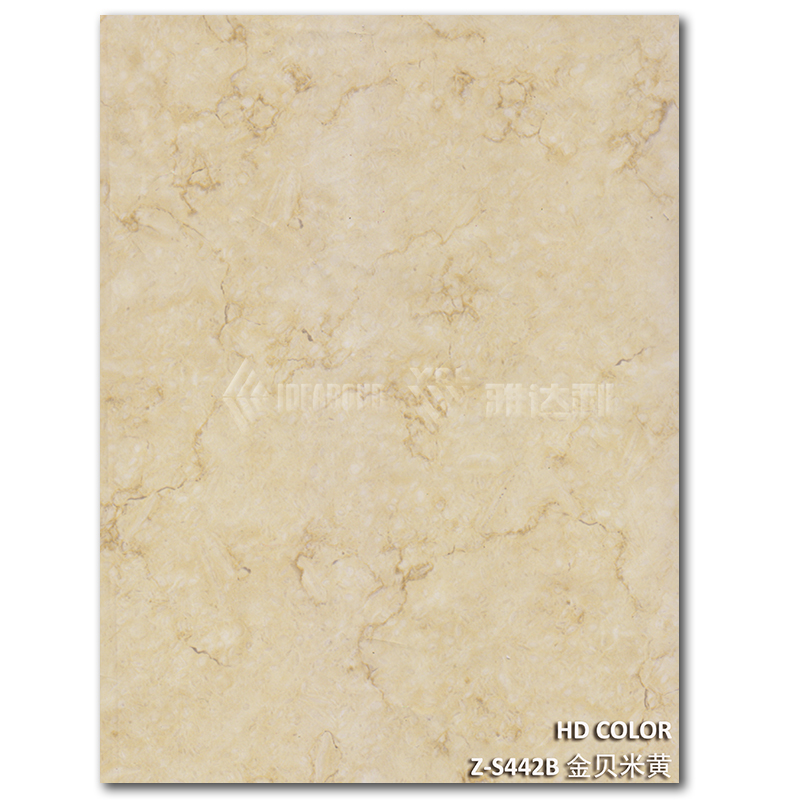 Z-S442B-金貝（bèi）米黃（huáng）