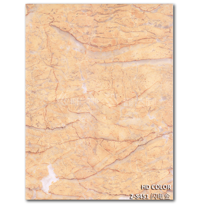 Z-S451-閃（shǎn）電金