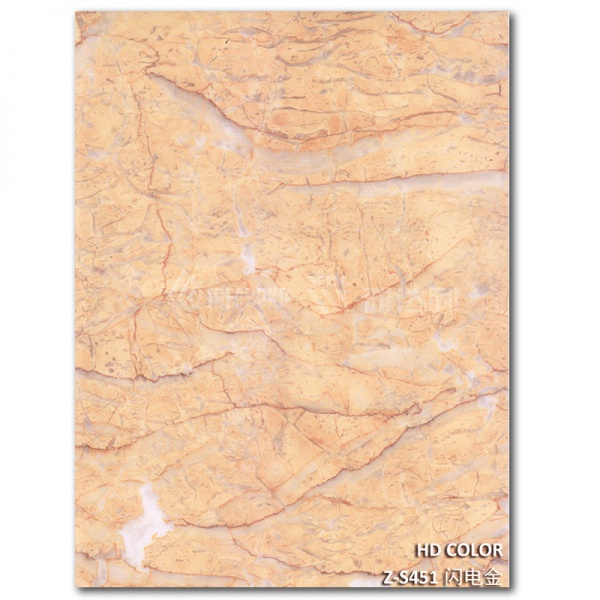 Z-S451-閃電（diàn）金