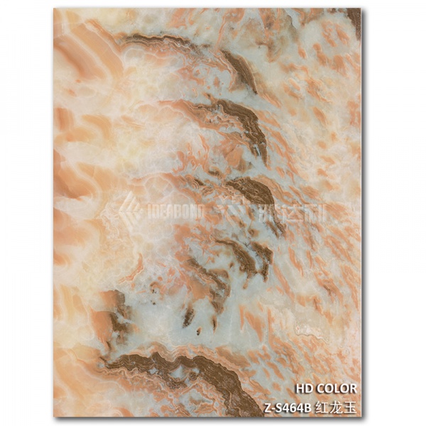 Z-S464B-紅龍（lóng）玉