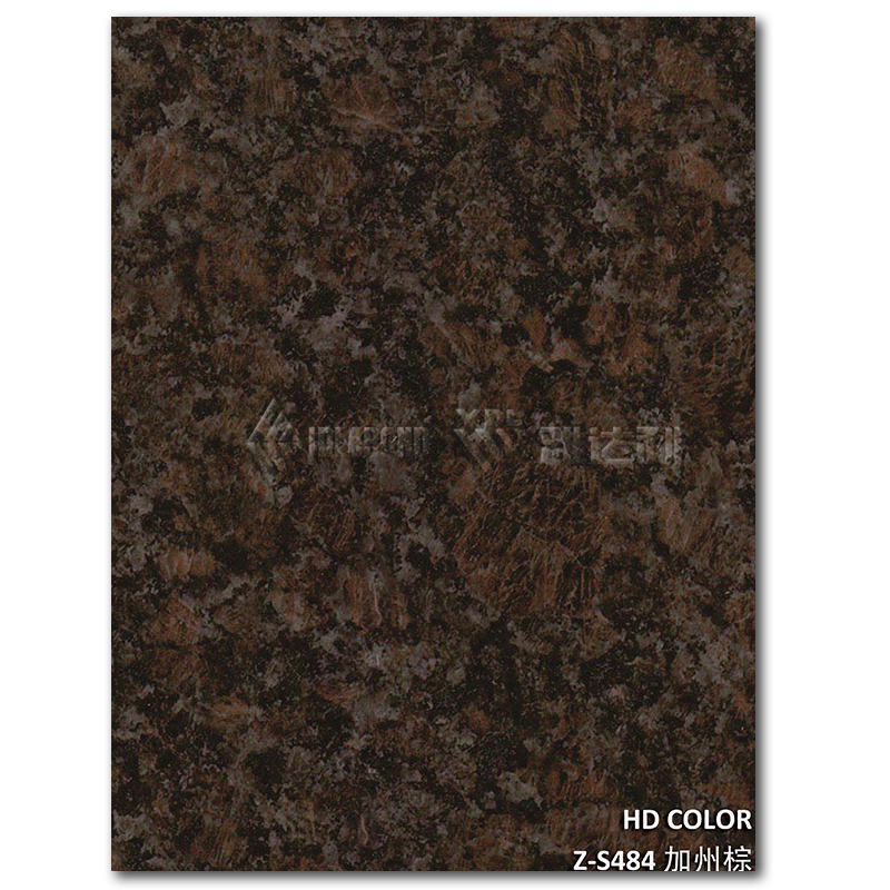 Z-S484-加州棕