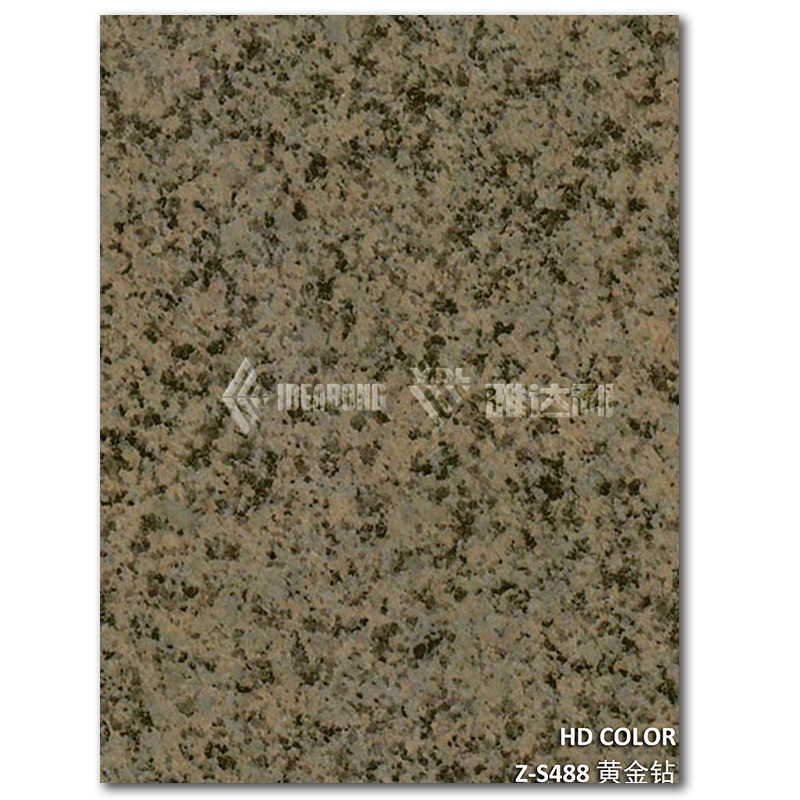 Z-S488-黃（huáng）金鑽
