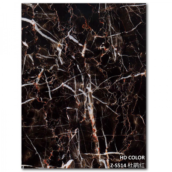 Z-S514-杜鵑紅（hóng）