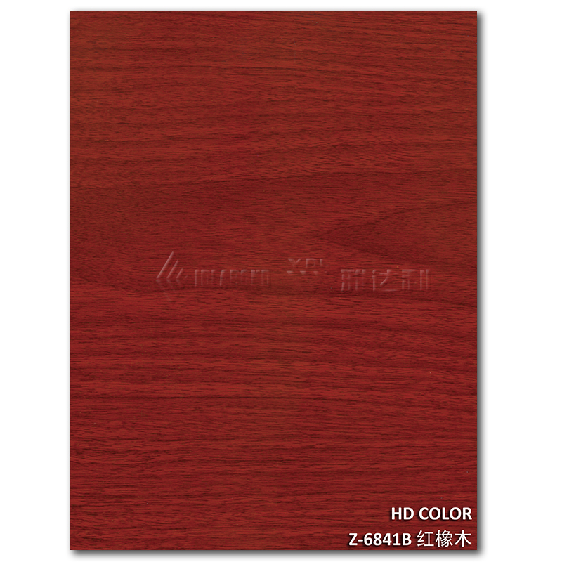 Z-6841B-紅橡木