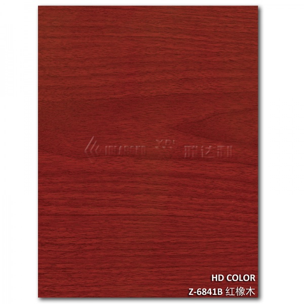 Z-6841B-紅橡木