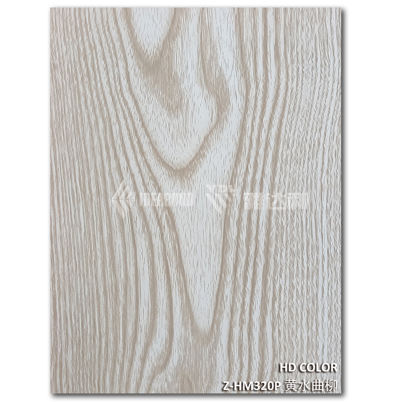 Z-HM320P-黃水曲柳