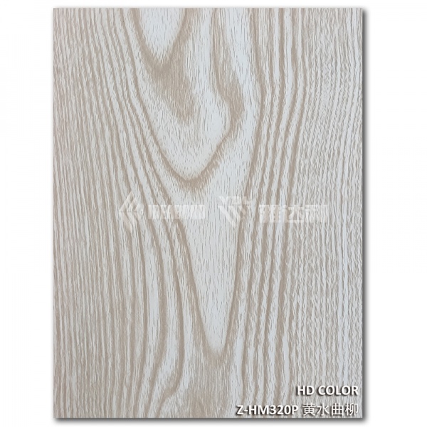 Z-HM320P-黃水曲柳