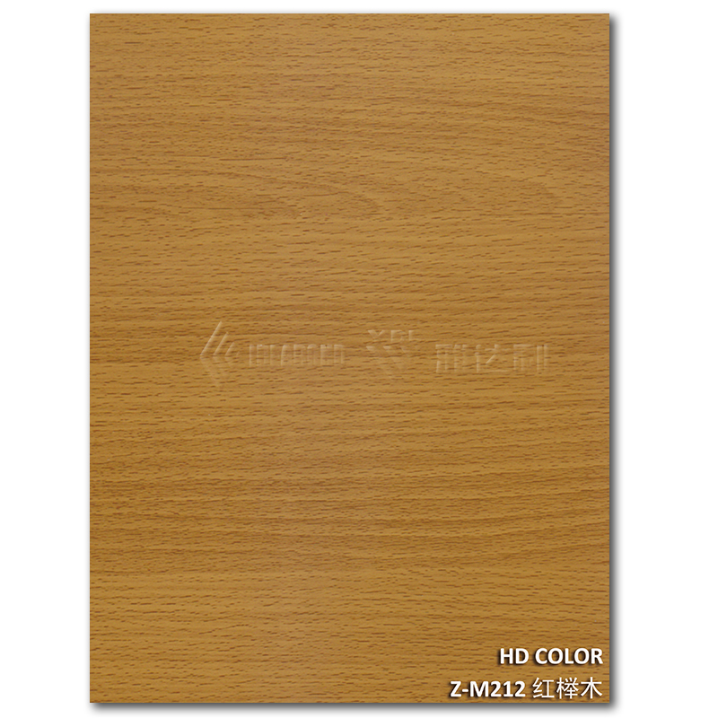 Z-M212-紅櫸木