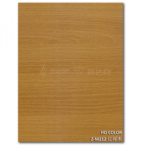 Z-M212-紅櫸木