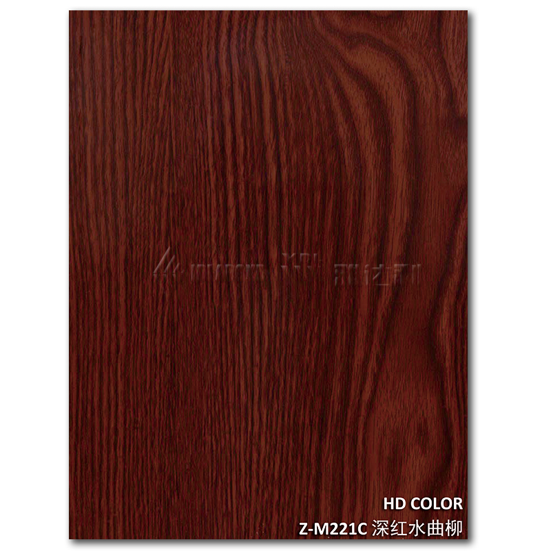 Z-M221C-深紅水曲柳