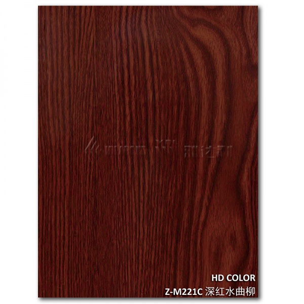 Z-M221C-深紅水曲柳