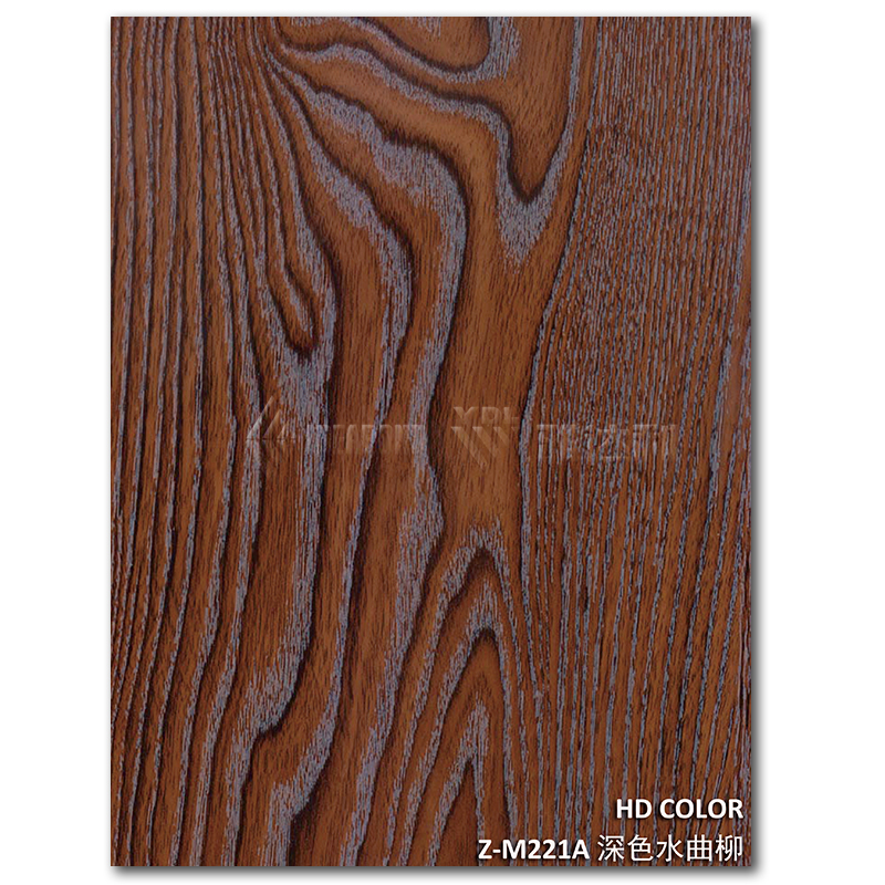 Z-M221A-深色（sè）水曲柳