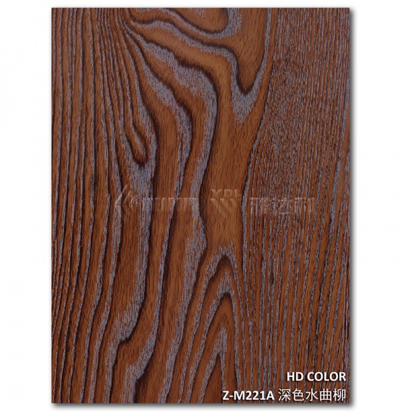 Z-M221A-深色水曲柳（liǔ）