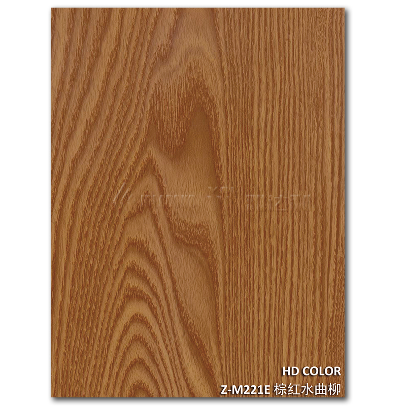 Z-M221E-棕紅水曲柳