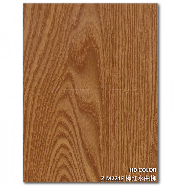 Z-M221E-棕紅水（shuǐ）曲（qǔ）柳