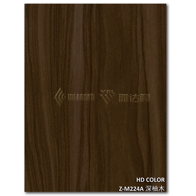 Z-M224A-深柚木