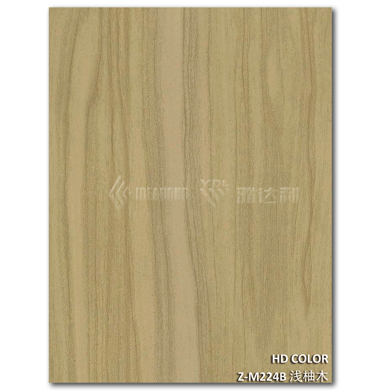 Z-M224B-淺（qiǎn）柚木