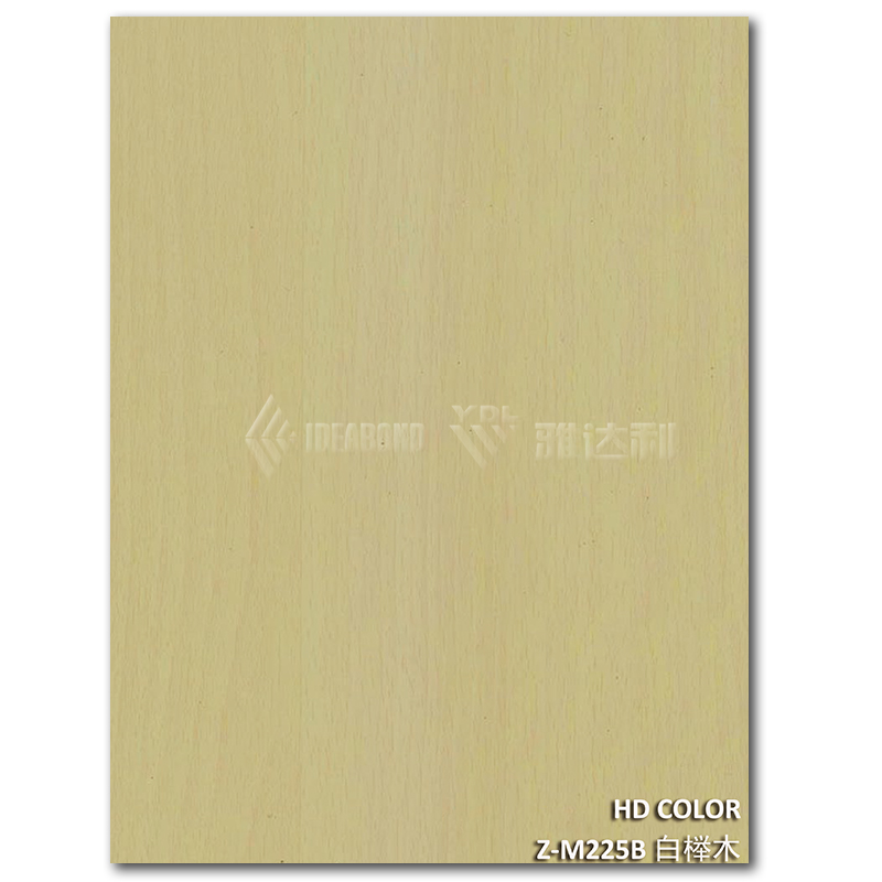 Z-M225B-白櫸木