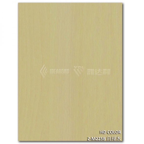 Z-M225B-白櫸木
