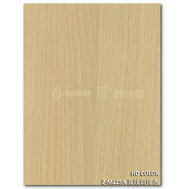 Z-M225A-直線白櫸木