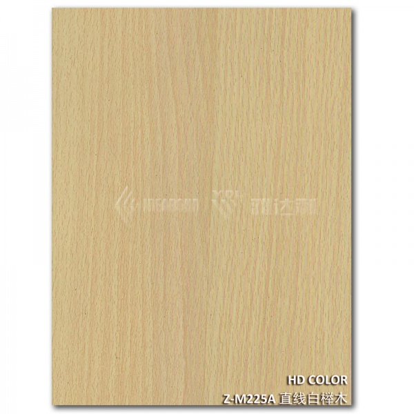 Z-M225A-直線白櫸木
