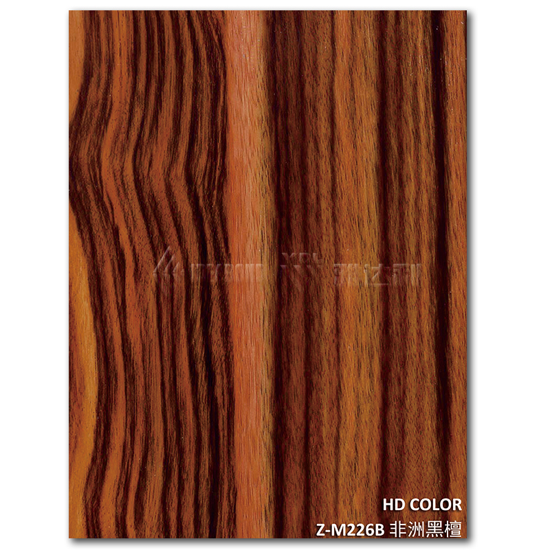 Z-M226B-非洲黑（hēi）檀