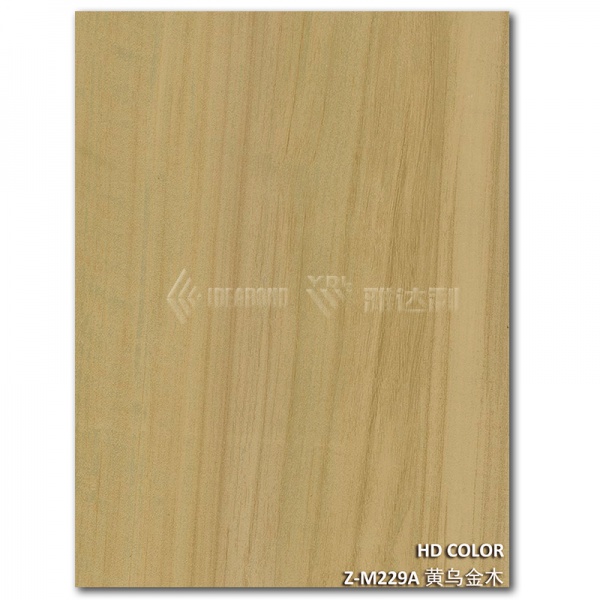 Z-M229A-黃烏金木（mù）