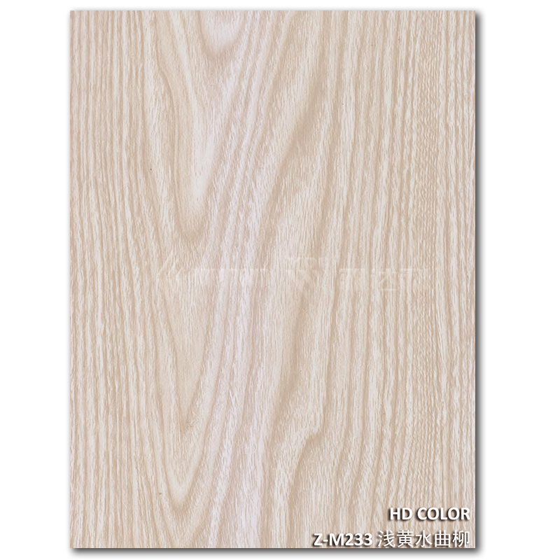 Z-M233-淺黃水曲柳