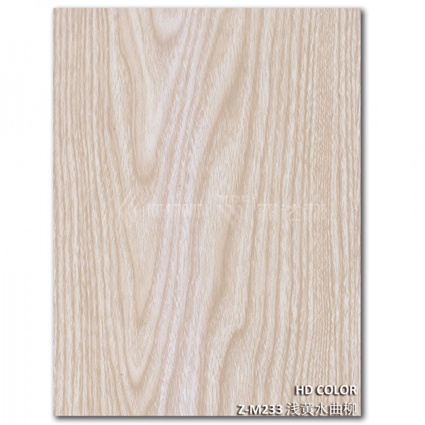 Z-M233-淺黃水曲柳