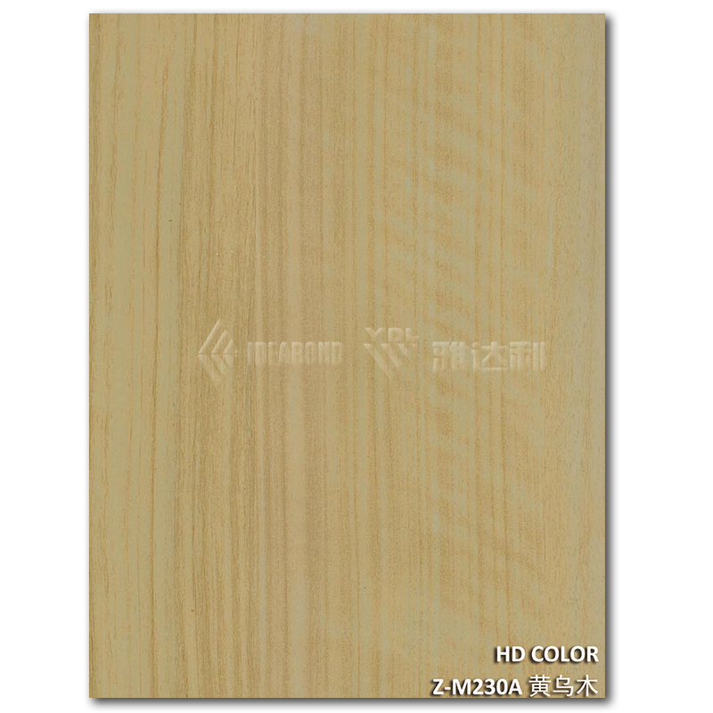 Z-M230A-黃（huáng）烏木